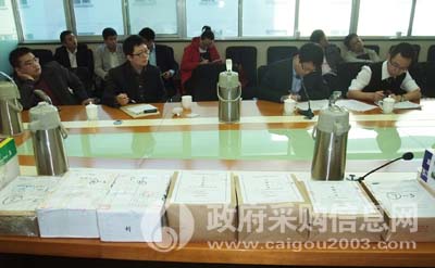 越來越多的機(jī)房企業(yè)參與到政府采購之中。